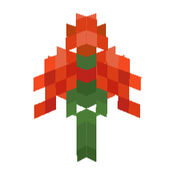 Screenshot orange amaryllis