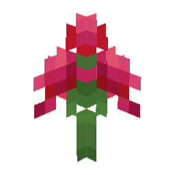 Screenshot pink amaryllis