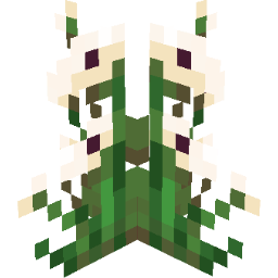 Screenshot white anemone