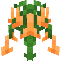 Screenshot orange angels trumpets