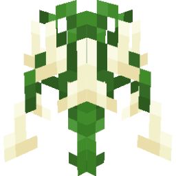 Screenshot white angels trumpets