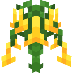 Screenshot yellow angels trumpets
