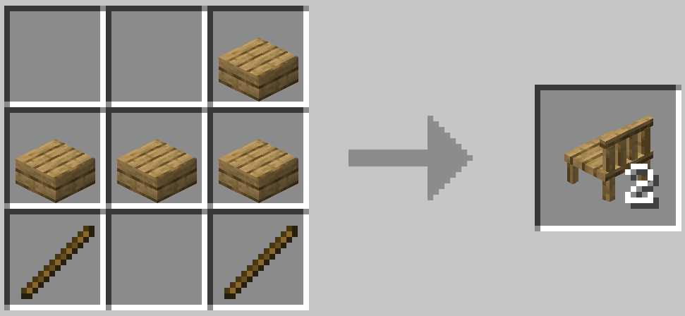 Chair craft