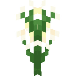Screenshot white bellflower
