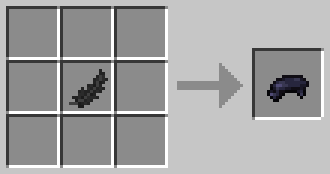 Black dye