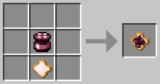 Blackberry Jammed Toast Recipe