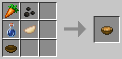 Brothrecipe
