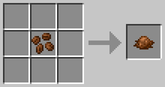 Brown Dye Recipe
