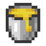Bucket cheese