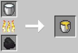Cheese Furnace Recipe