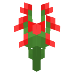 Screenshot red buttercup