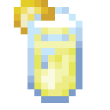 Citrus Milkshake