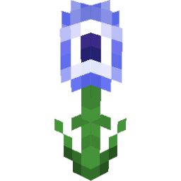 Screenshot blue cape daisy