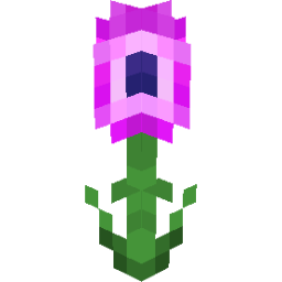 Screenshot purple cape daisy