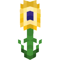 Screenshot yellow cape daisy