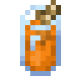 Carrot Ginger Smoothie