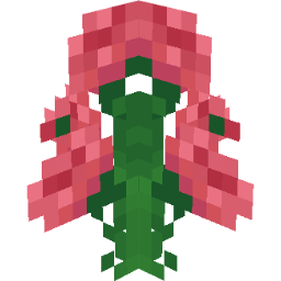 Screenshot red carnation