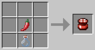 Chili Jam Recipe