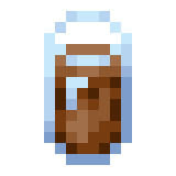 Chocolate Milkshake