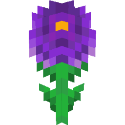 Screenshot purple chrysanthemum