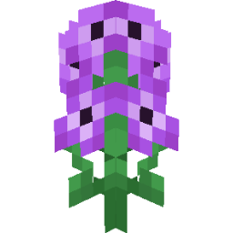 Screenshot purple clematis