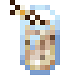 Coffee Vanilla Milkshake