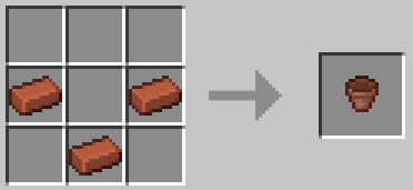 Flower pot