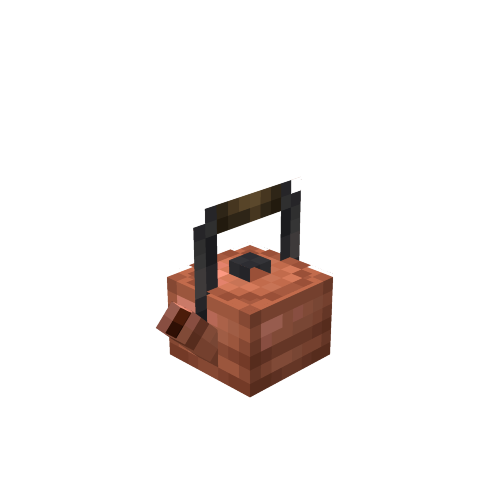 Copper Kettle