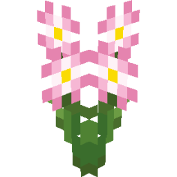 Screenshot pink cosmos