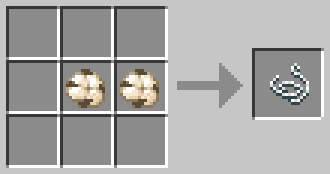 String Recipe