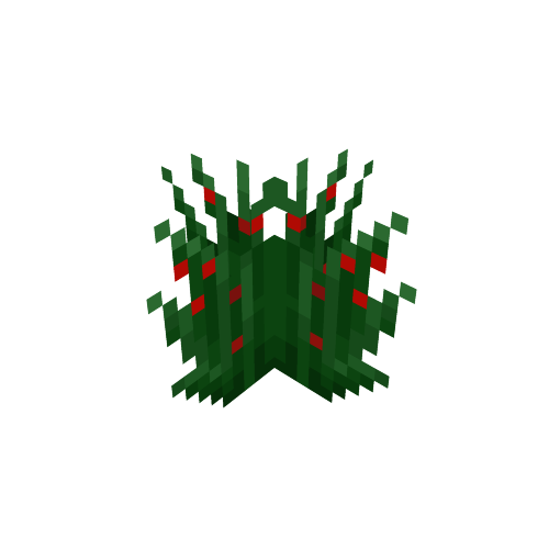 Cranberry Bush