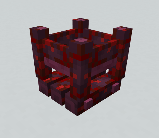 Crimson stem bridge