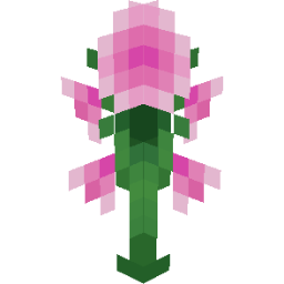 Screenshot pink daffodil
