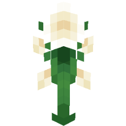 Screenshot white daffodil