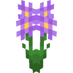 Screenshot purple daylily