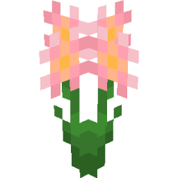 Screenshot pink daylily