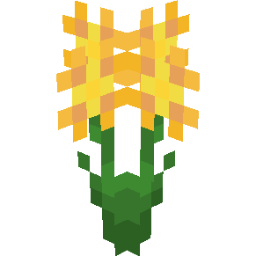 Screenshot yellow daylily