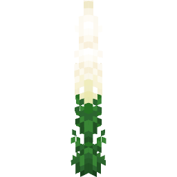 Screenshot white delphinium