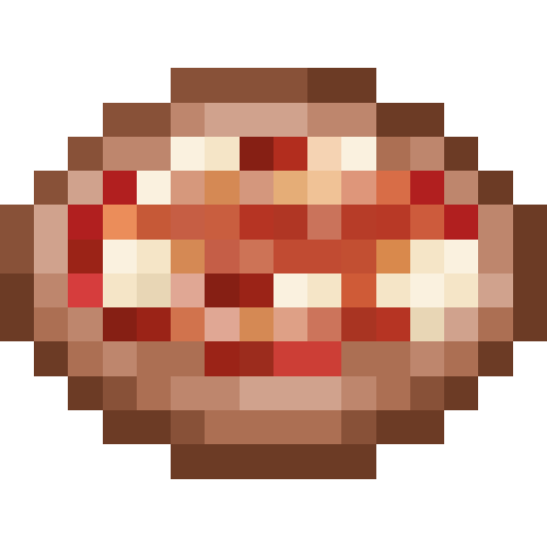 Diavola pizza
