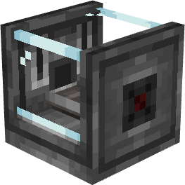 Dismantler Item