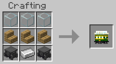 Dome car craft
