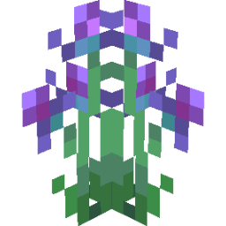 Screenshot purple eryngium