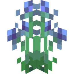 Screenshot blue eryngium