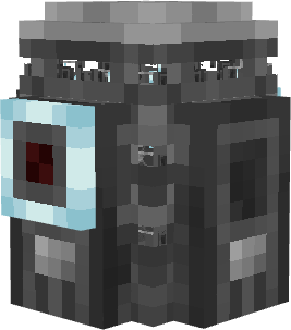 Essence tank