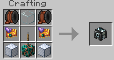 Essence Wavelength Calibrator recipe