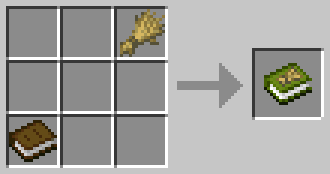 Farming Guide Crafting Recipe