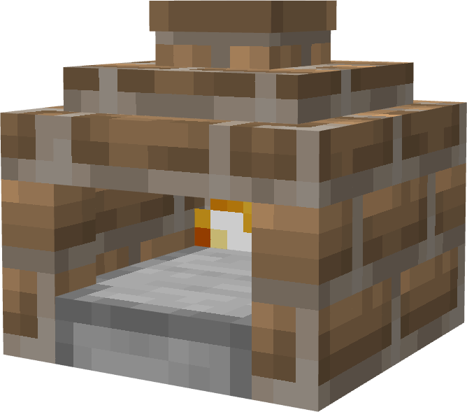 Pizza oven