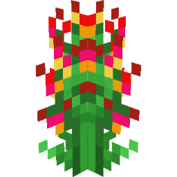 Screenshot red flame lily