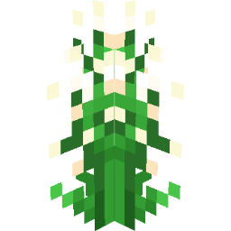 Screenshot white flame lily