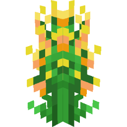 Screenshot yellow flame lily